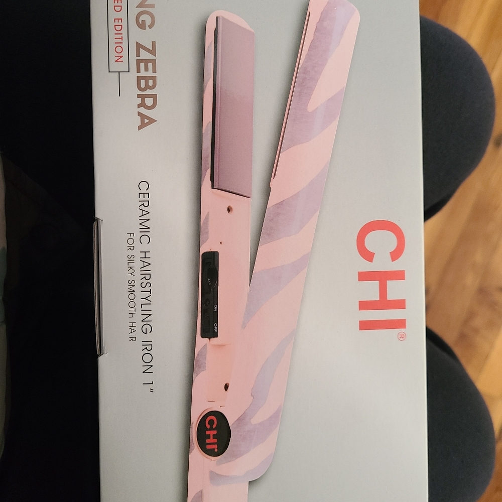 Chi Straightener